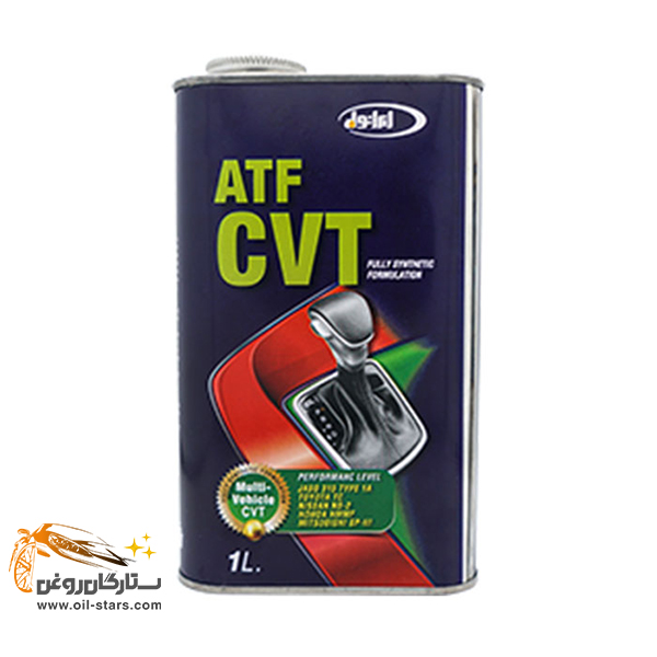 ایرانول ATF CVT