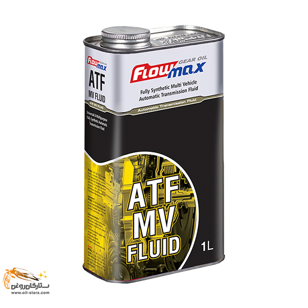 فلومکس ATF MV FLUID حجم 1 لیتر