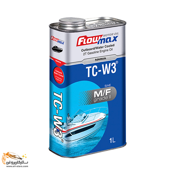 فلومکس TC-W3